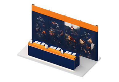 Display & Print — SET + PRINT