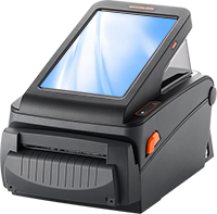 BIXOLON tablet printer