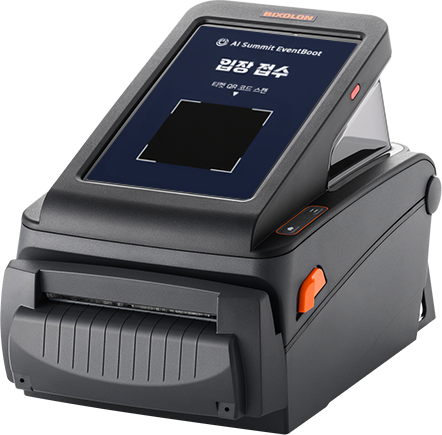 BIXOLON tablet printer
